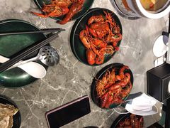 -五月罗马海鲜烤肉自助餐厅(印象城店)