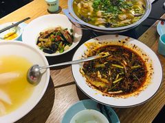 -鸡毛店·川菜(双楠店)