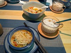 -云吉纳·云南菜(科创云廊店)