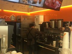 -CoCo都可(昌吉店)