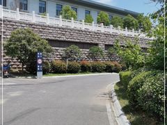 -黄河小浪底水利枢纽风景区