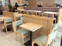 -德克士(茶店子客运站店)