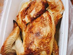 -吴山烤禽店(光复店)