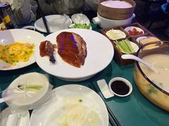 -逸馥荟(人广来福士店)