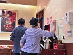 -德天顺盖码饭(人民西路店)