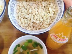 -老刘家泡馍·陕西老字号(钟楼广济街店)