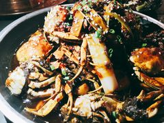 -一棠龙虾•王牌虾球(楚河汉街店)
