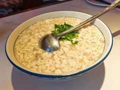 平桥豆腐-淮安人家·悦达嘉宴(深圳路店)
