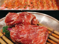 -西塔老太太泥炉烤肉(龙湖北苑天街店)