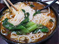 -李米线(武陵路店)