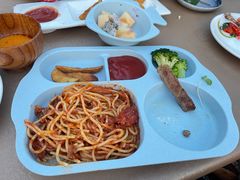 -埠口精酿夜景餐酒吧· BREWPORT BISTRO(长嘉汇重庆之眼店)