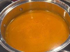 -呷哺呷哺(西单大悦城店)