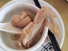-老东阳·外婆菜(横店店)