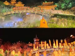 -禅宗少林·音乐大典