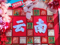 -云南省昆明市正义路步行街(三市街)