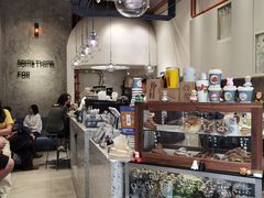 -Something For(中洲湾店)