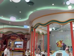 -奈尔宝家庭中心·亲子餐厅(苏州大悦城店)