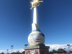 -青海湖国家重点风景名胜区