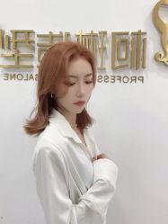 -柯琳造型