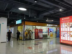-童程童美·信息学竞赛·乐高机器人编程(龙华校区)