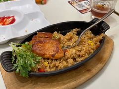 -豪客来牛排(中华城店)