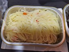 -洞庭土菜小炒馆(易发广场店)