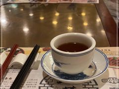 -中国大酒店·食街