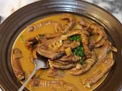 -木子山庄·安徽省老字号·中国炖锅宴