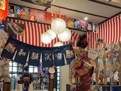 -披头士烧鸟居酒屋(王府井店)