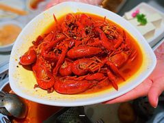 -海底捞火锅(群光广场店)