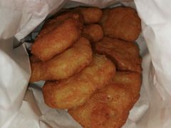 上校鸡块-肯德基(徐州环球港店)