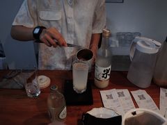 -Line 咖啡(石厦花园店)