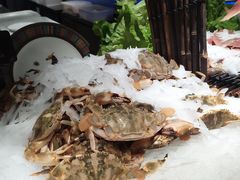 -加餐海鲜自助(宝龙一城店)