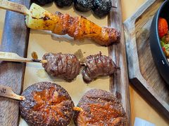 -火山屋台(新街口店)