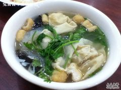 名字忘记了-小杨生煎(龙之梦购物中心店)