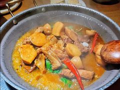 -吃饭皇帝大(合生汇店)