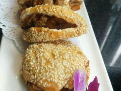 -闫府私房菜·百年鲁菜(恒隆店)