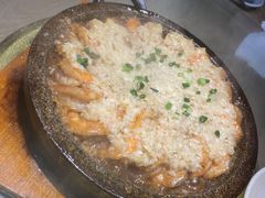 -小菜园新徽菜(阜阳颍州万达店)