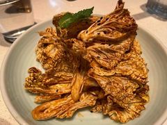 -局气 烤鸭·北京菜(武清店)