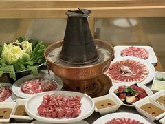 -牛街·马辈儿涮肉(牛街总店)