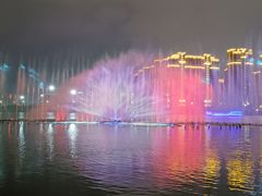 -大小河街