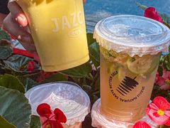 -Jazcu珍仕菓鲜榨果汁(西单大悦城店)