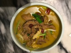 -西安饭庄·非遗陕菜(钟楼店)