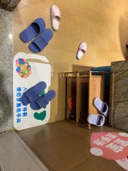 点击看大图 -卡通尼·Safari非洲探索乐园·生日会(金桥国际商业广场店)