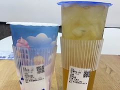 -茶百道(人信汇店)