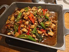 -乔街深夜食堂·小龙虾·高压锅生蚝(杭州总店)