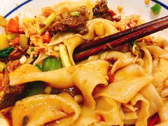 -福瑞记老孙头biangbiang面(新生路店)