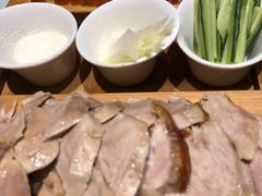 -聚宾楼·烤鸭·家宴(科技三路店)