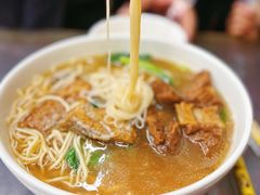 -从前慢海鲜面馆