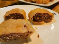 -热度餐厅(老佛爷店)